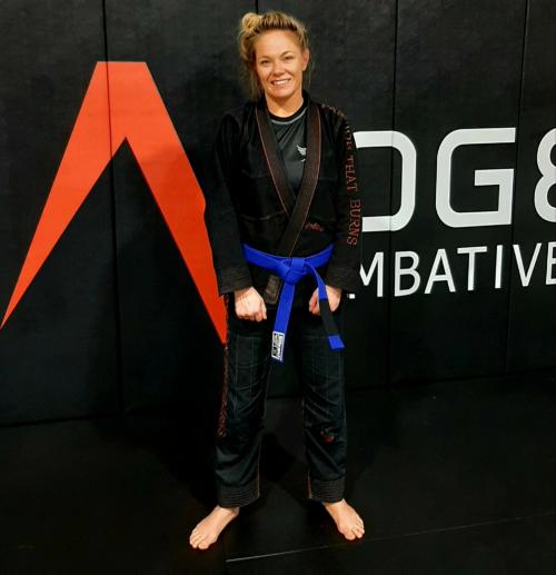 Melisa Cook