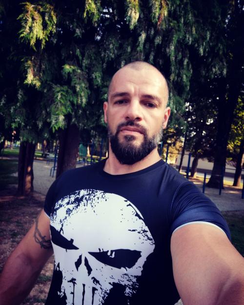 Almir Vefic