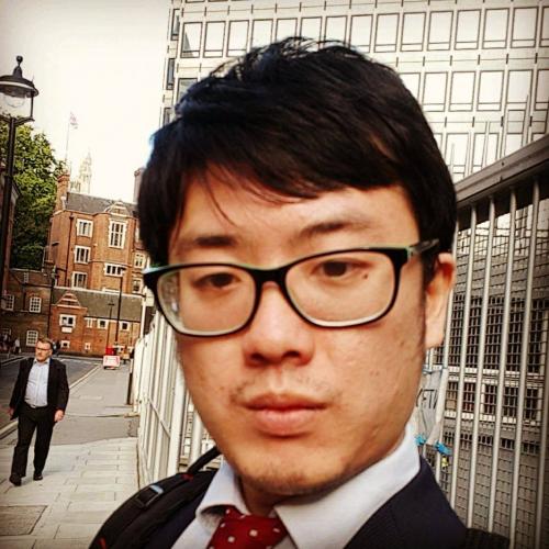 David Lau