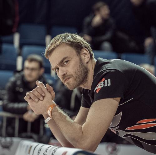 Aleksey Belyaev