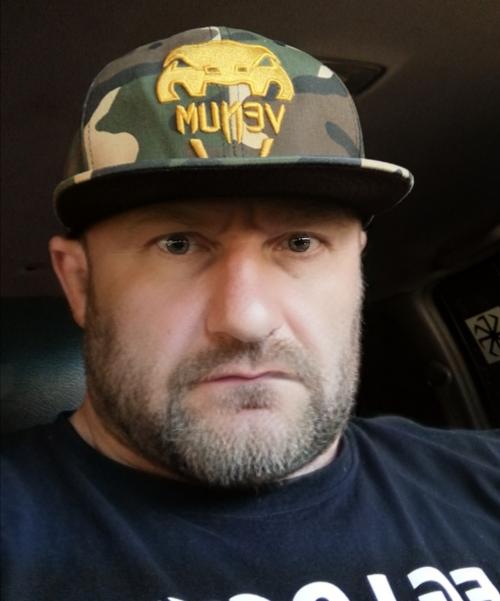 Nikolay Semechkov