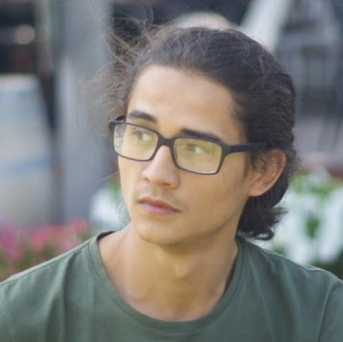Jasper Chan