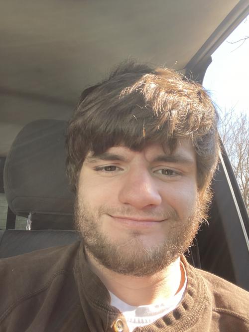 Nathan Trepagnier