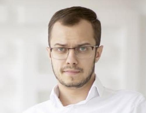 Konstantin Mitroshin