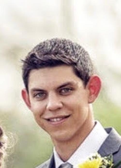 Joel Parron