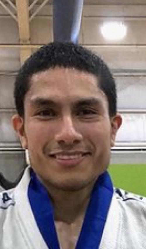 Victor Morales