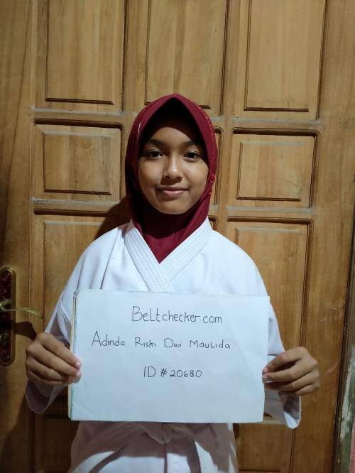 Adinda