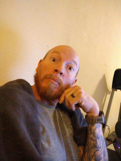 Joshua Murkin