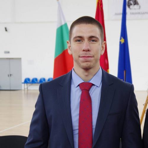 Zlatko Rusev