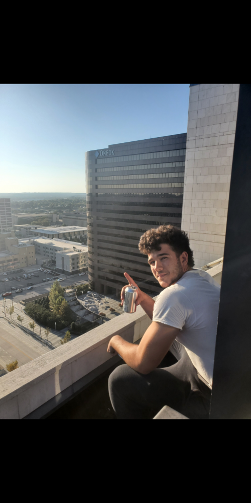 Drake McQuade