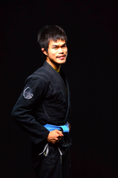 Min-Han Kuo