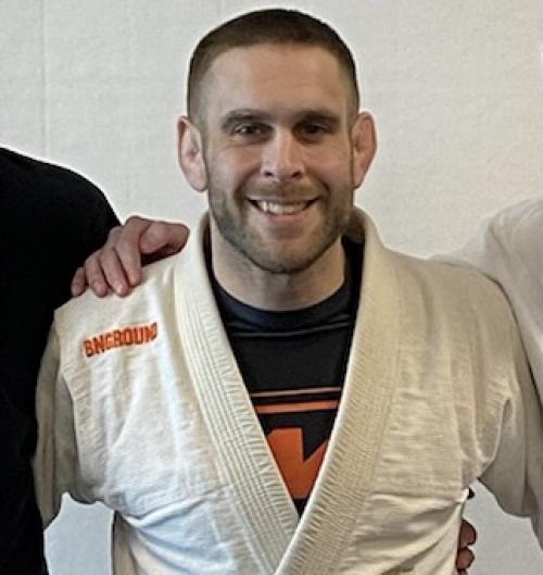 Joel Jacquard