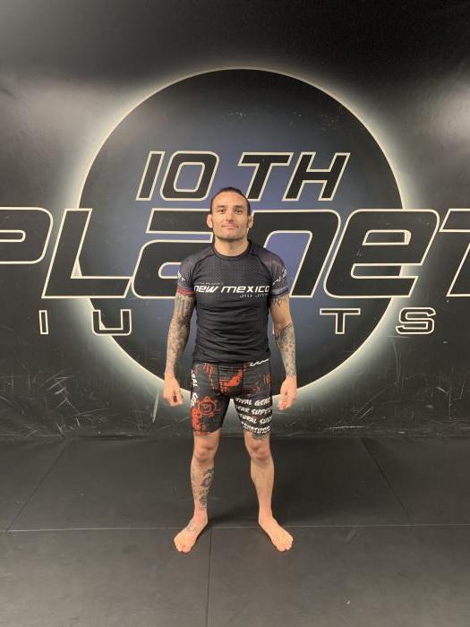 Post competition for 145lb CJJ qualifiers at 10P HQ 2/9/20