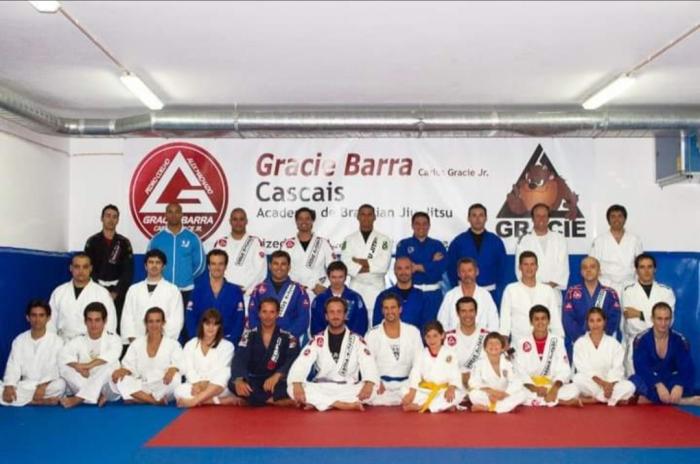 White belt · March 11, 2012