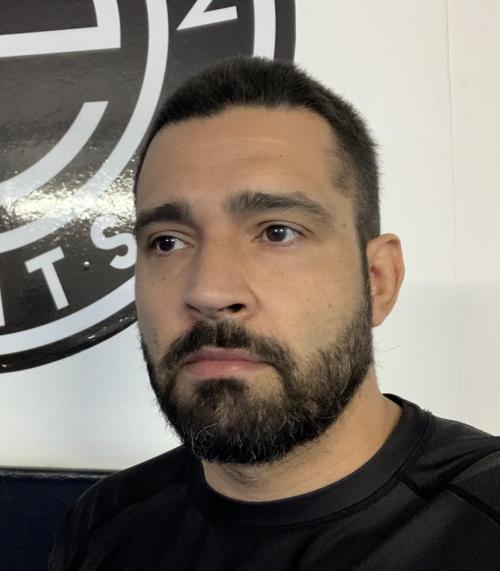 Cesar Lima