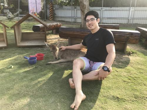 Zongcheng Chen
