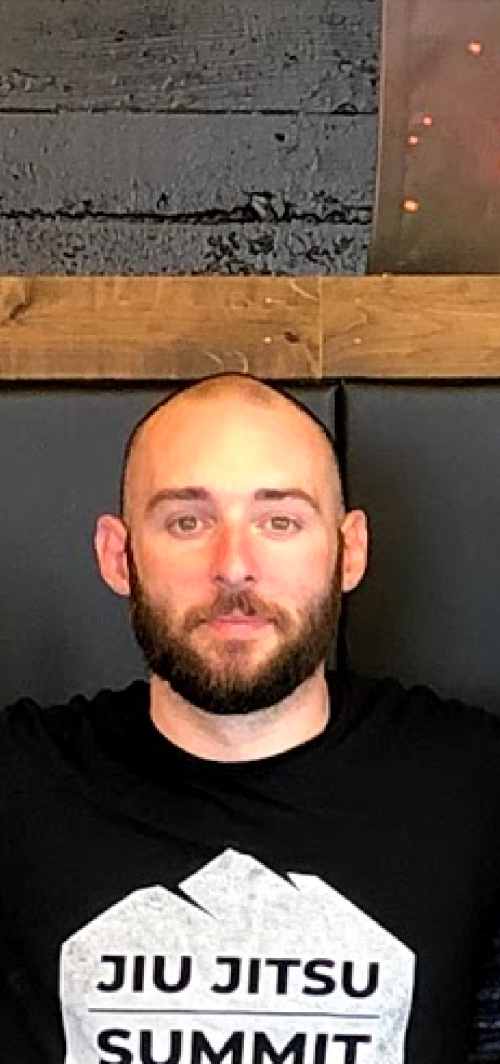 Ethan Wing