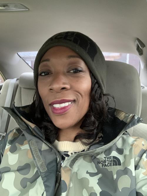 Latasha Green