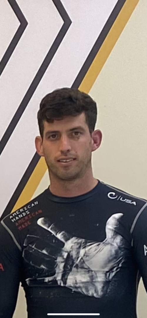 Alfredo Hernandez