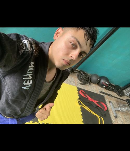 Matias Monsalve