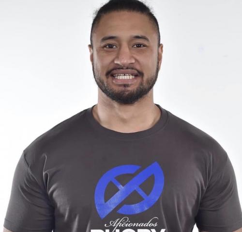 Keith Masima