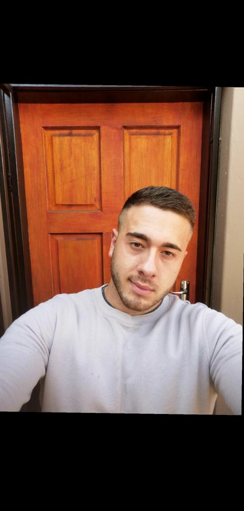 Justin Kotze
