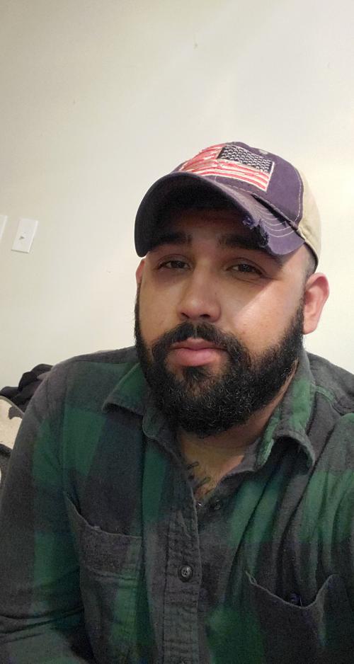 David Cabrera