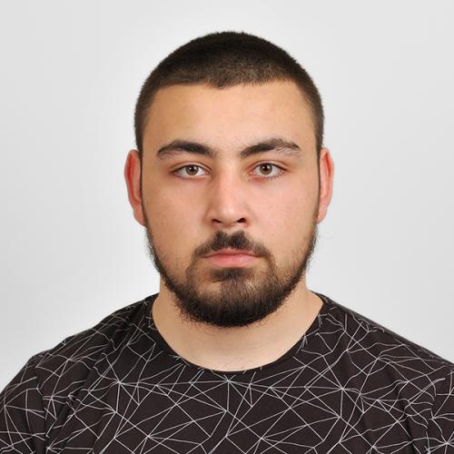 Georgi Mihaylov