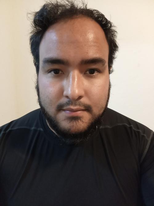 Diego Nahuel Valdez
