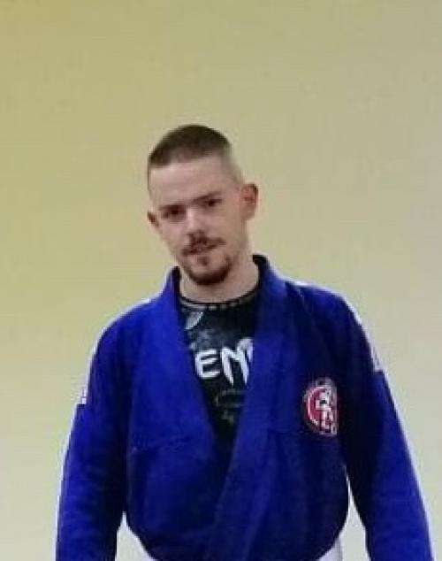 Denis Topchiev