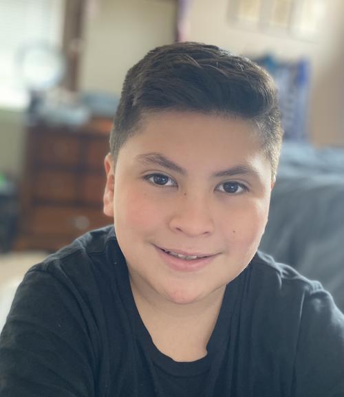 Cameron Hernandez