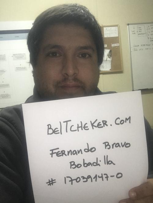 Feñita