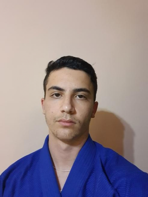 Daniil Blagoev