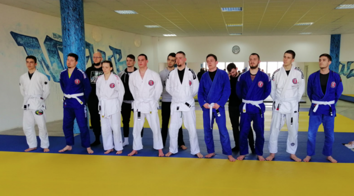 Promotion day