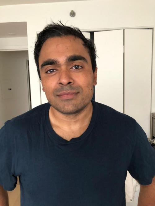 Raj Atri