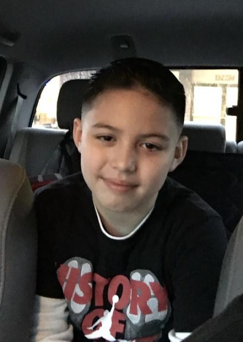 Jalen Gonio