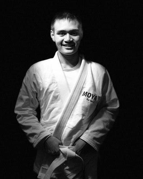 Raphael Soteras