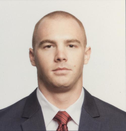 Ryder De Salvo