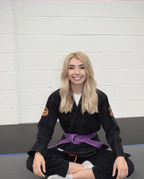 Lily Hunt