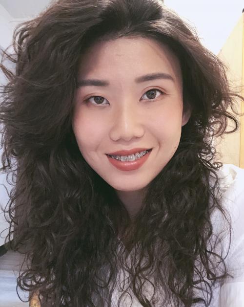 Jenny Chiu