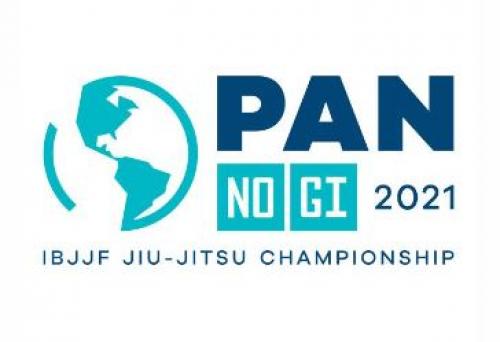 Pan IBJJF Jiu-Jitsu No-Gi Championships 2021