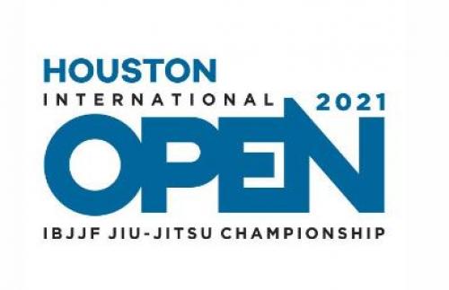 Houston International Open IBJJF Jiu Jitsu Championship-2021