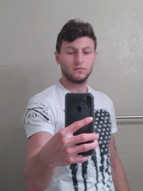 Isaiah Sarver