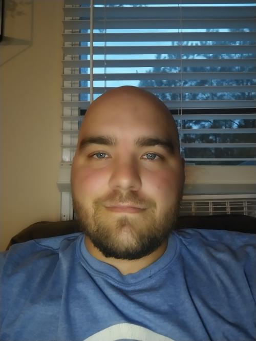Rich Michael