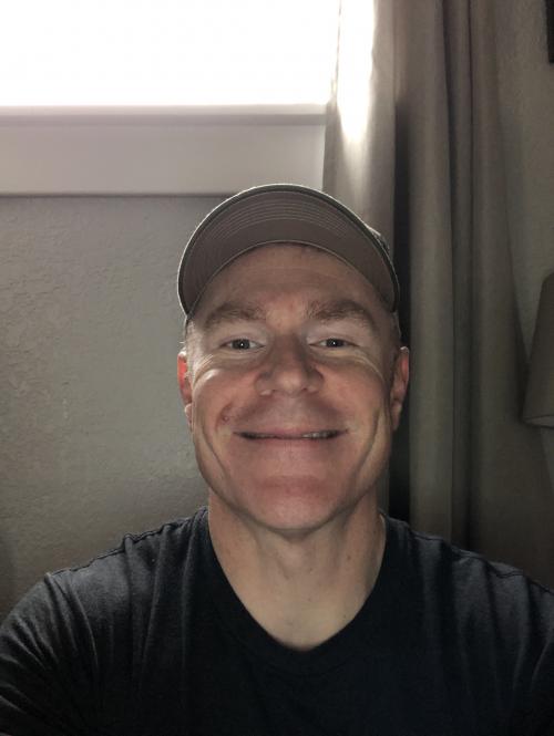 Andrew Cox