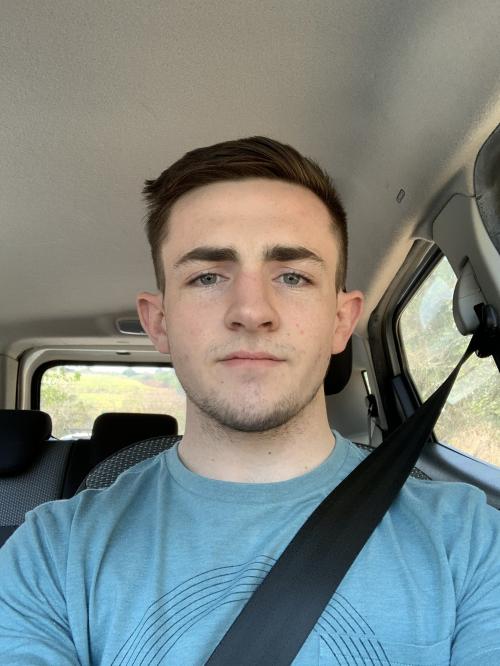 Nathan Thorne