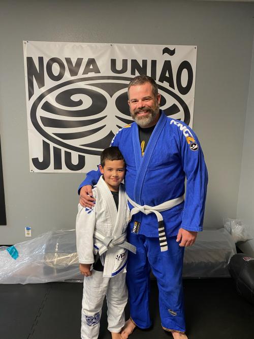 Morgan Hammer