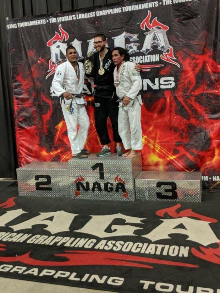 naga san jose 2018