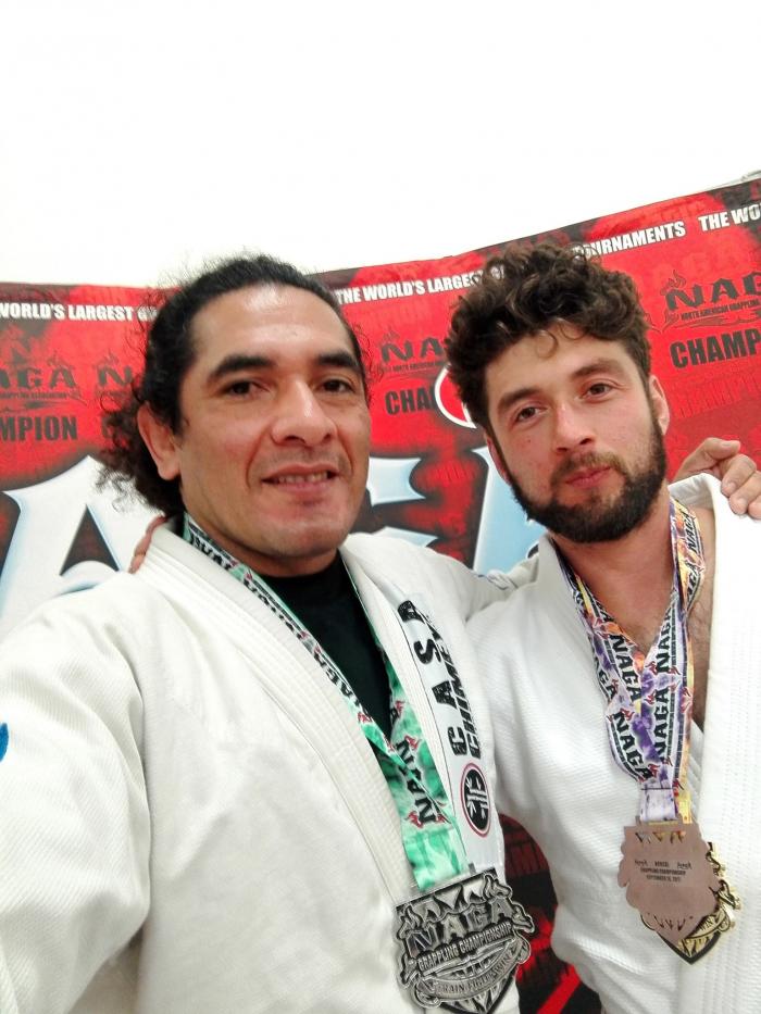 naga 2017