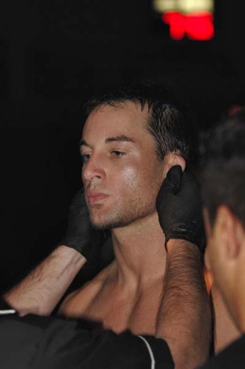 Jacob Young